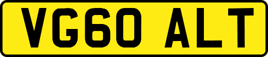 VG60ALT