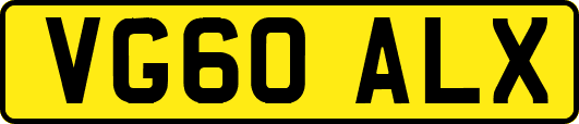 VG60ALX