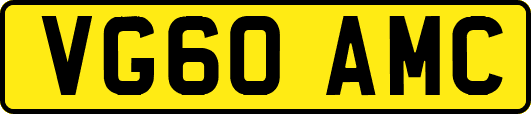 VG60AMC