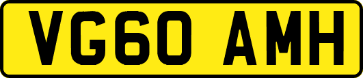 VG60AMH