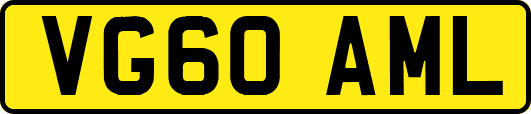 VG60AML