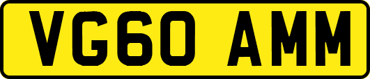 VG60AMM