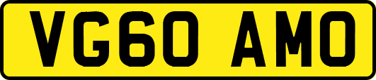 VG60AMO