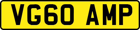 VG60AMP