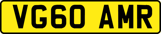 VG60AMR