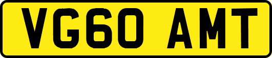 VG60AMT