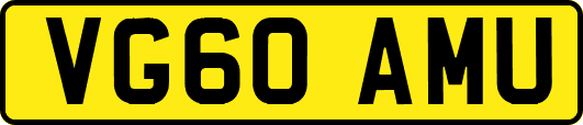 VG60AMU