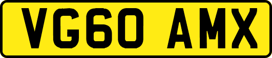 VG60AMX