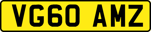 VG60AMZ