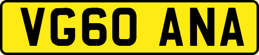 VG60ANA