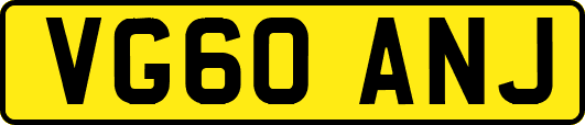 VG60ANJ