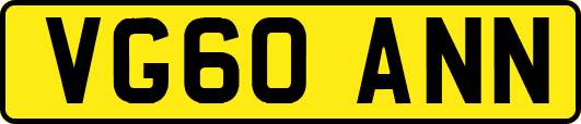 VG60ANN