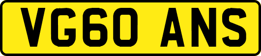 VG60ANS