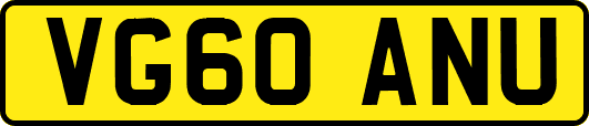 VG60ANU