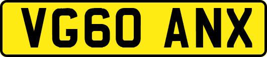 VG60ANX