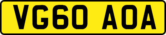 VG60AOA