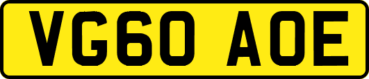 VG60AOE