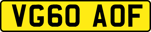 VG60AOF