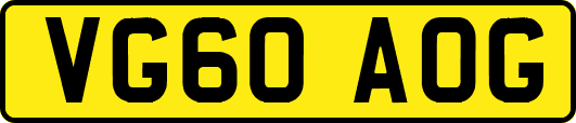 VG60AOG