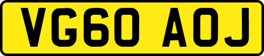 VG60AOJ