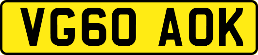 VG60AOK