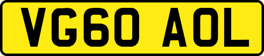 VG60AOL