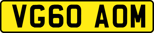 VG60AOM