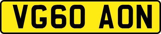 VG60AON