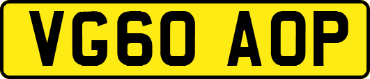 VG60AOP