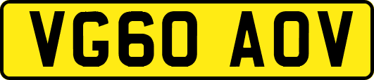 VG60AOV