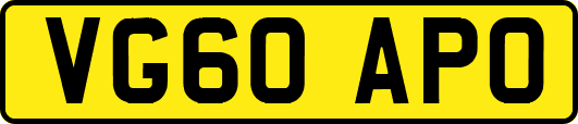 VG60APO