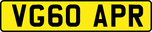 VG60APR