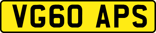 VG60APS