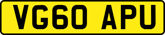 VG60APU