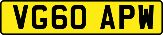 VG60APW