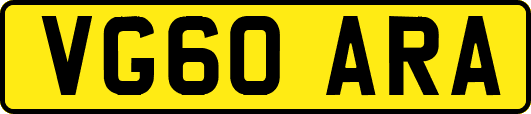 VG60ARA