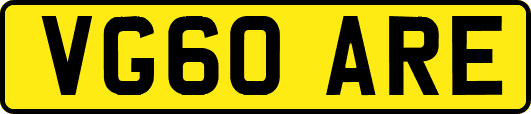 VG60ARE