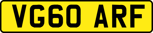 VG60ARF