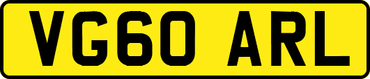 VG60ARL