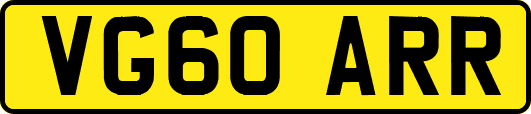 VG60ARR