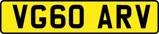 VG60ARV