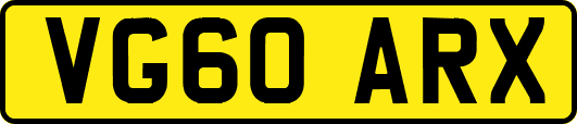 VG60ARX