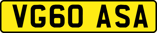 VG60ASA