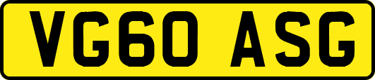 VG60ASG