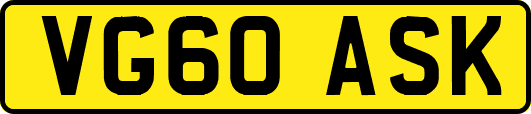 VG60ASK