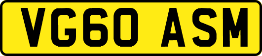 VG60ASM