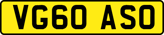 VG60ASO