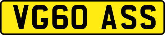 VG60ASS