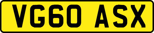 VG60ASX