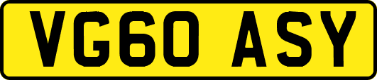 VG60ASY